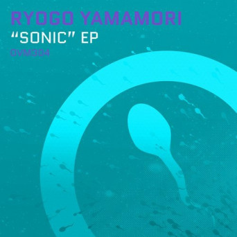 Ryogo Yamamori – Sonic