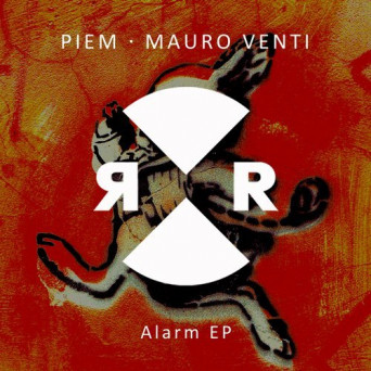 Piem, Mauro Venti – Alarm