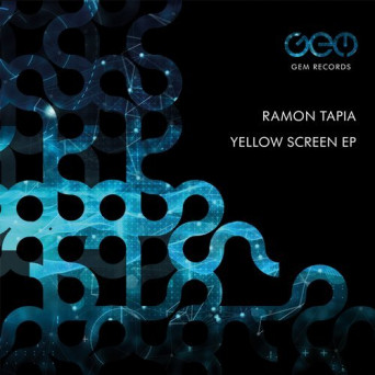 Ramon Tapia – Yellow Screen EP