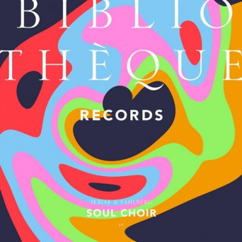 Sebjak/Fahlberg – Soul Choir