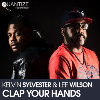 Kelvin Sylvester – Clap Your Hands