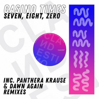 Casino Times – Seven, Eight, Zero