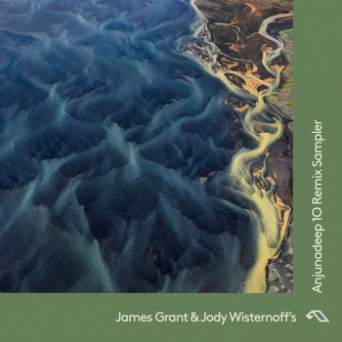 VA – Anjunadeep 10 Remix Sampler (Jody Wisternoff & James Grant Remixes)