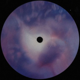 Nick Beringer ‎– Cryonics EP