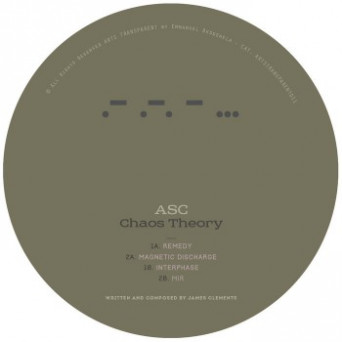 ASC – Chaos Theory
