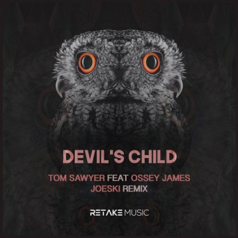 Tom Sawyer – Devil`s Child