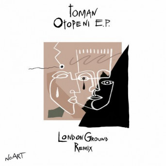 Tomàn – Otopeni E.P