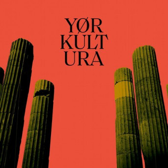 Yør Kultura – Shimming / Cosmic Tribal