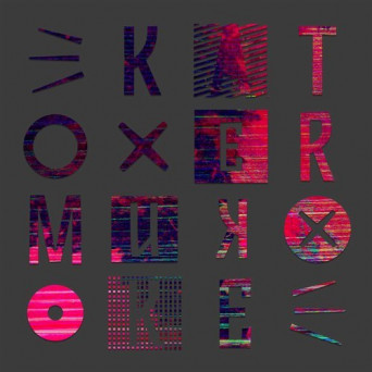 Betoko, Malikk, Marcus Meinhardt – Love Night Train EP