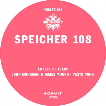James Monro, John Monkman, La Fleur – Speicher 108