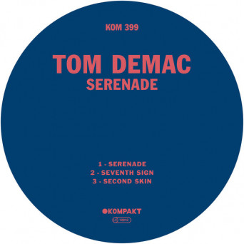 Tom Demac – Serenade
