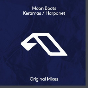 Moon Boots – Keramas / Harpanet