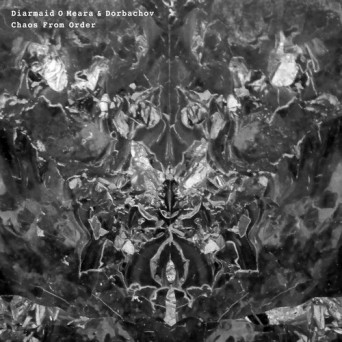 Diarmaid O Meara – Chaos From Order