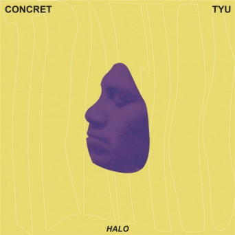 Concret – Halo EP