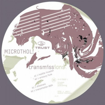 Microthol – Transmissions