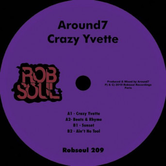 Around7 – Crazy Yvette