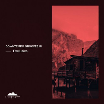 VA – Downtempo Grooves III Exclusive