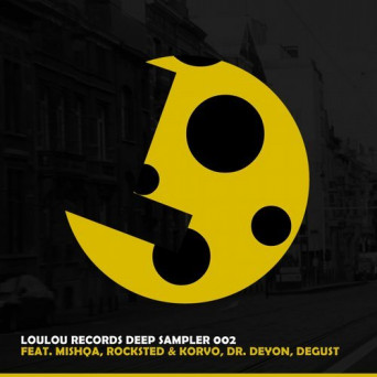 VA – Loulou Records Deep Sampler 002
