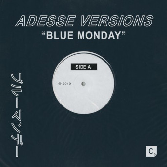 Adesse Versions – Blue Monday