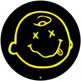 Deep Dimension – Rave Slave