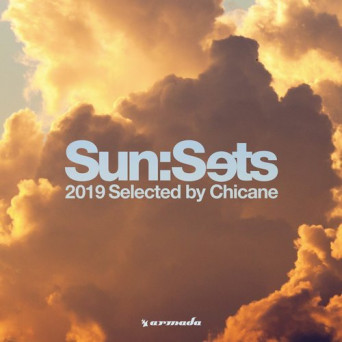Chicane – Sun:Sets 2019