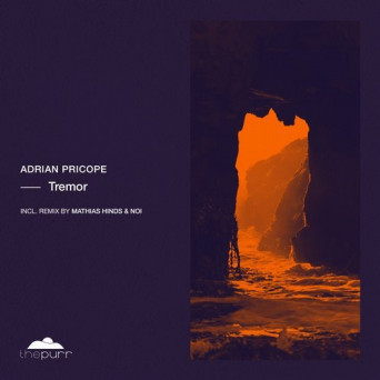 Adrian Pricope – Tremor