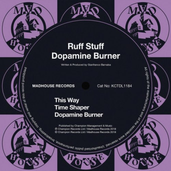 Ruff Stuff – Dopamine Burner (Edits)