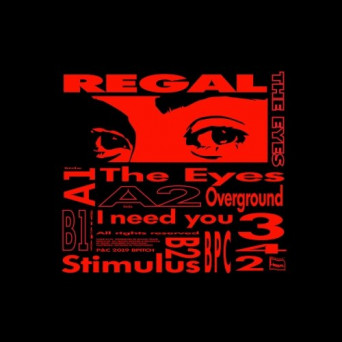 Regal – The Eyes