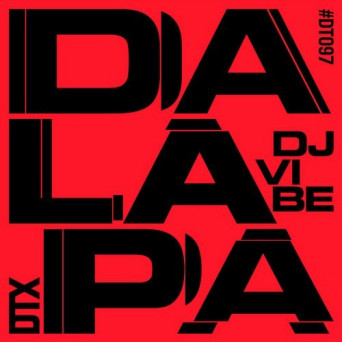 DJ Vibe – Da Lapa