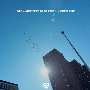 Open Aire – Open Aire