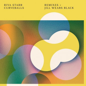 Riva Starr – Curveballs (Remixes)