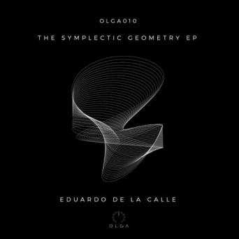 Eduardo De La Calle – The Symplectic Geometry