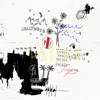 Party Favor – Layers