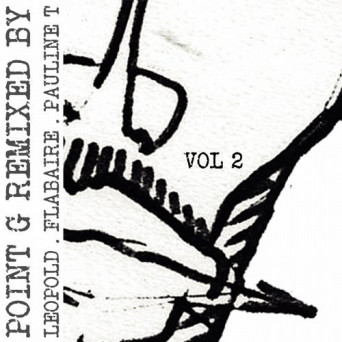 POINT G – Point G Remix by, Vol. 2