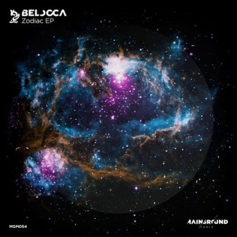 Belocca – Zodiac EP