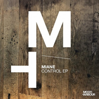 Miane – Control EP