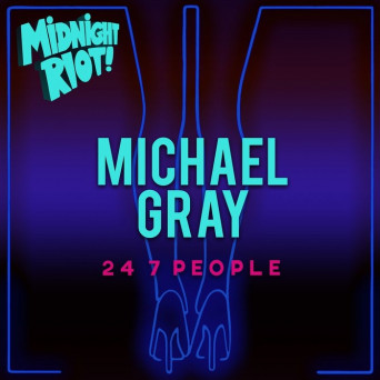 Michael Gray – 24 7 People
