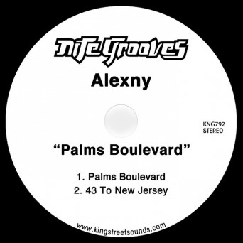 Alexny – Palms Boulevard