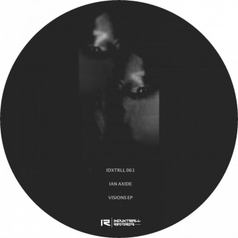 Ian Axide – Visions