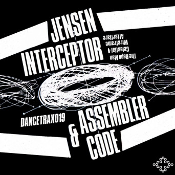 Assembler Code & Jensen Interceptor – Dance Trax Vol. 19 EP