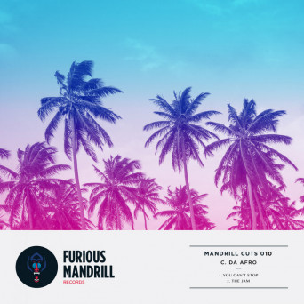 C. Da Afro – Mandrill Cuts 010