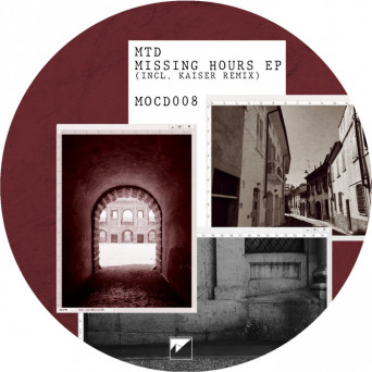 MTD – Missing Hours EP
