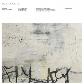 Philipp Otterbach – The Rest is Bliss