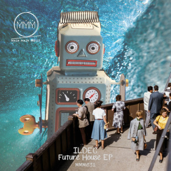 Ildec – Future House