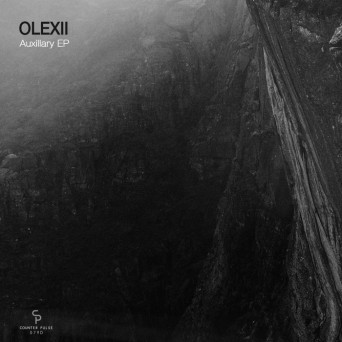 Olexii – Auxillary EP