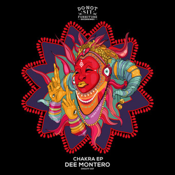 Dee Montero – Chakra EP