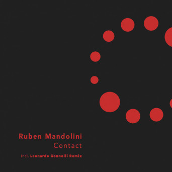 Ruben Mandolini – Contact