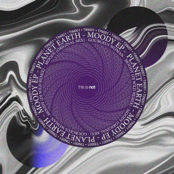 Planet Earth (IT) – Moody Ep