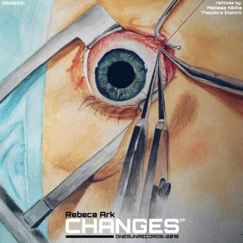 Rebeca Ark – Changes