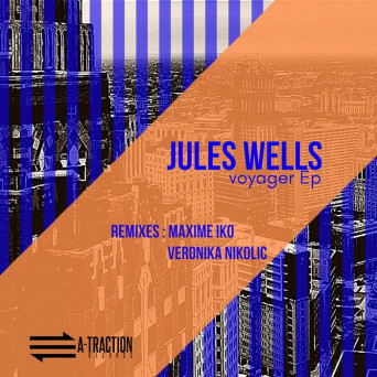 Jules Wells – Voyager